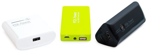 Power Bank