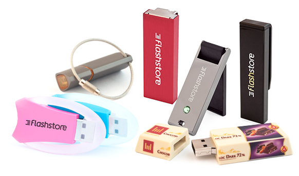 pamięci USB pendrive
